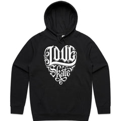 Love Skate Shirt