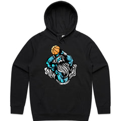 Basketball Gorilla Shirt
