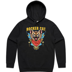 Rocker Cat Shirt