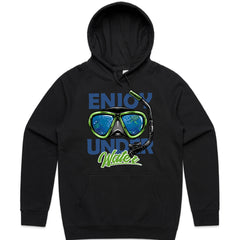 Enjoy Under Water Shirt