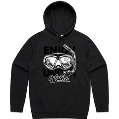 Enjoy Under Water Shirt