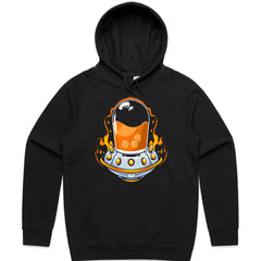 Space Whiskey Shirt