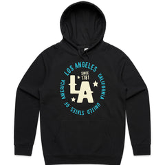 Los Angeles Shirt