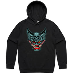 Demon Mask Shirt