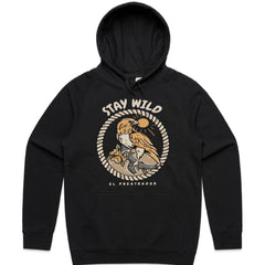 Stay Wild Shirt