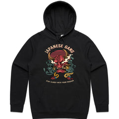 Japanese Gang Shirt