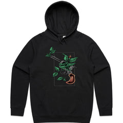 Floral Revolver Shirt