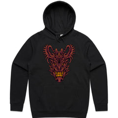 Demon Skull Shirt