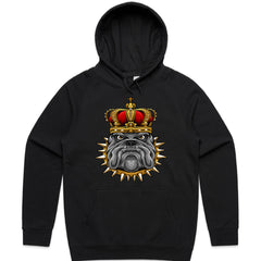 Bulldog King Shirt