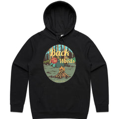 Back To The Woods Shirt