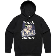 Back To Nature Shirt