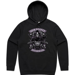 Grim Reaper Shirt
