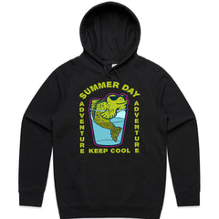 Summer Adventure Shirt