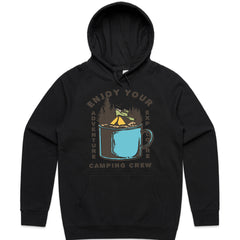 Enjoy Your Adventure Shirt