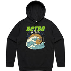 Retro Wave Shirt