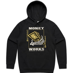 Money Works Shirt