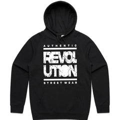 Revolution Shirt