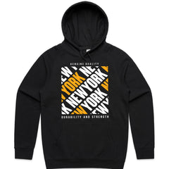 New York Shirt