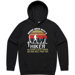 Hiker Shirt