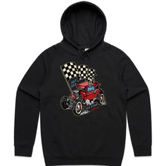 Hot Rod Shirt