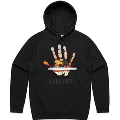 Paradise Surfing Shirt