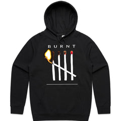 Burnt Shirt