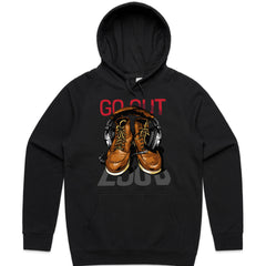 Go Out Loud Shirt