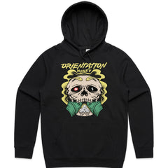 Orientation Money Shirt