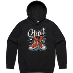 Street Shirt
