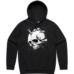 Skull Mushroom Shirt