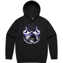 Wicked World Shirt