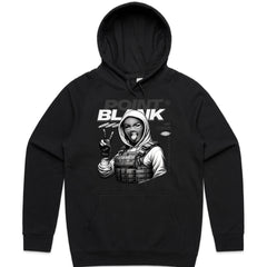 Point Blank Shirt