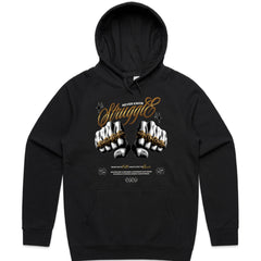 Struggle Shirt