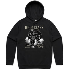 High Class Society Shirt