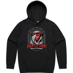 Martyrdom Shirt