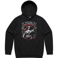 Justice Prevail Shirt