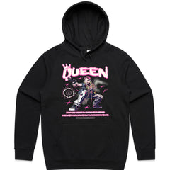 Queen Shirt