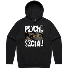 Psycho Social Shirt