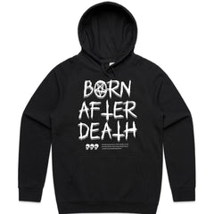 Born After Death Shirt
