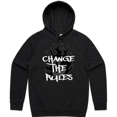 Change The Rules Shirt
