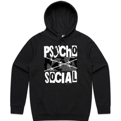 Psycho Social Shirt