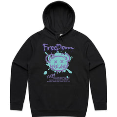 Freedom Bear Shirt