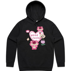 Good Luck Bear Shirt