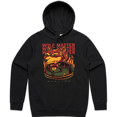 Wolf Master Shirt
