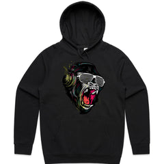 DJ Gorilla Shirt