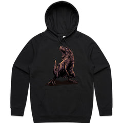 T-Rex Roar Shirt
