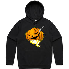 Pumpkin Horror Shirt
