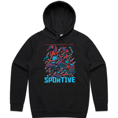 Sportive Shirt