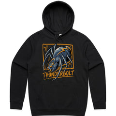 Thunderbolt Spider Shirt