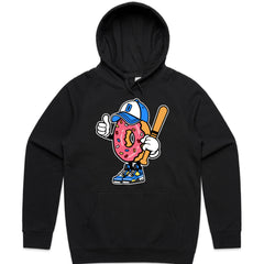 Baseball Donut Shirt